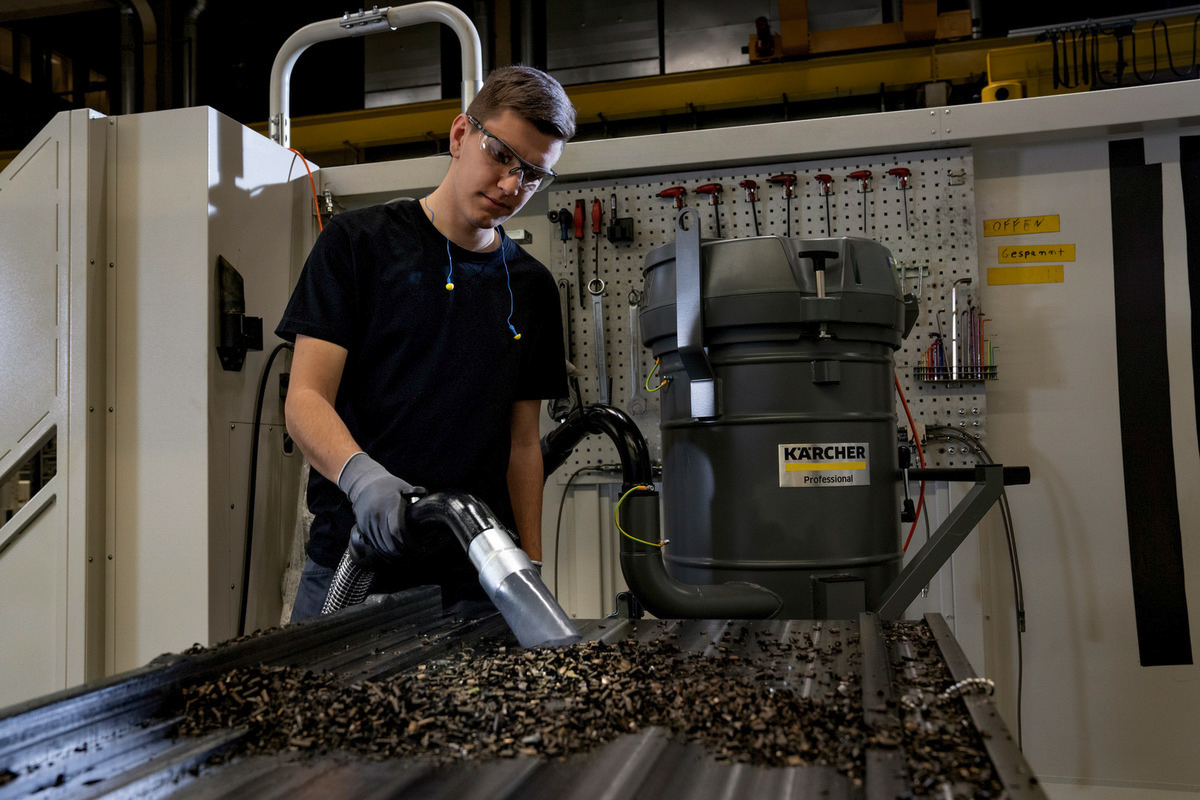 IVR 100/30 Ef KÄRCHER - 9.989-406.0