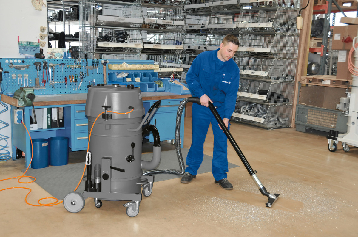 IVR 40/24-2 Sc KÄRCHER - 9.989-408.0