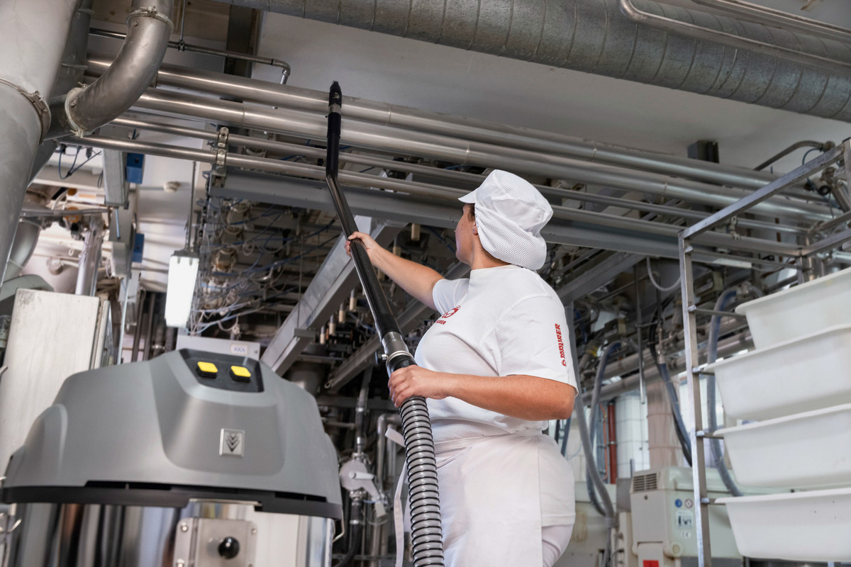 IVM 40/24-2 H KÄRCHER - 9.989-908.0