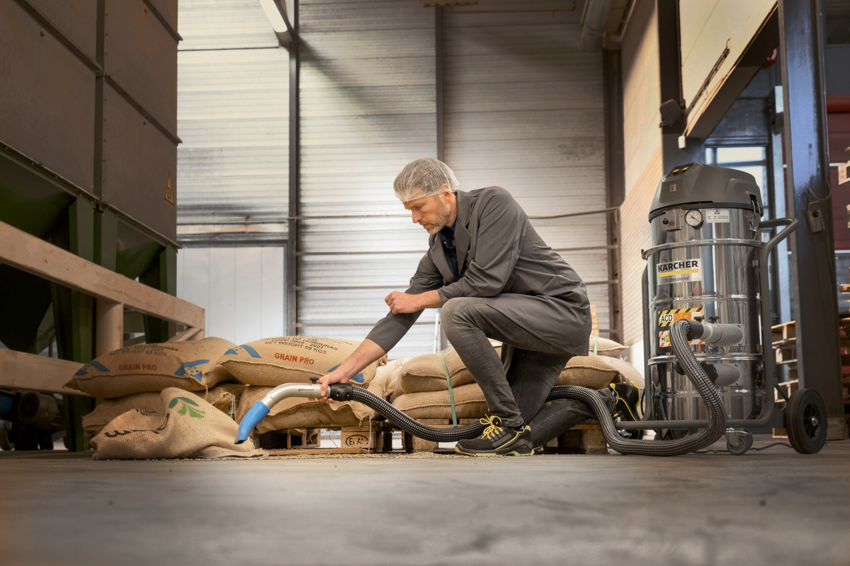 IVM 40/24-2 H ACD KÄRCHER - 9.990-224.0