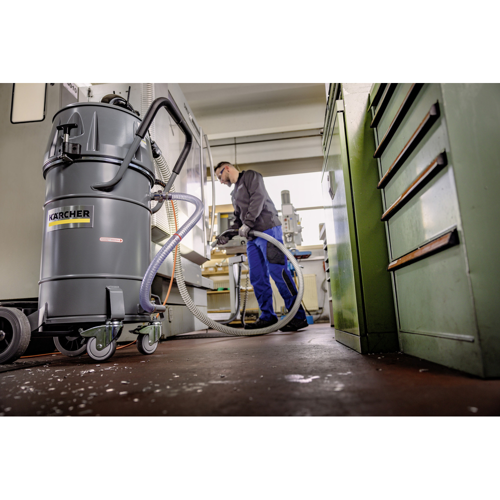 Aspirateur industriel IVR-L 65/12-1 KÄRCHER - 9.990-900.0