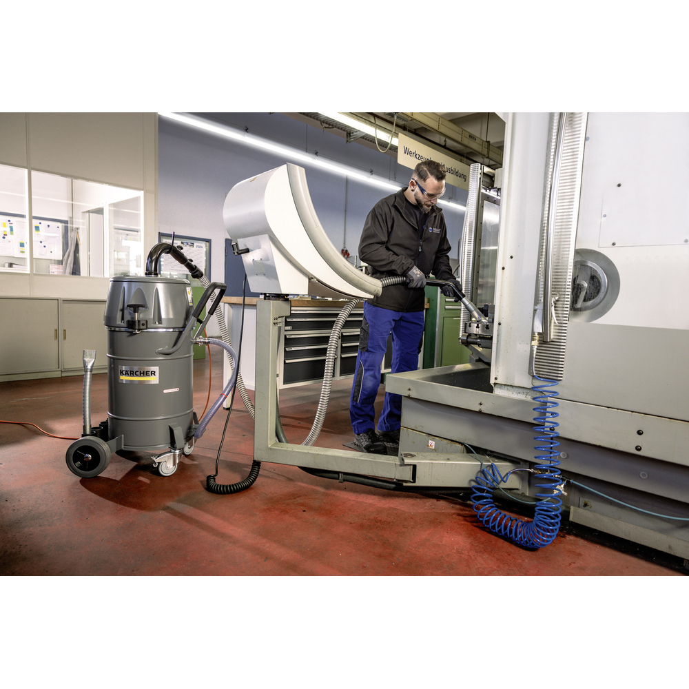 Aspirateur industriel IVR-L 65/12-1 KÄRCHER - 9.990-900.0