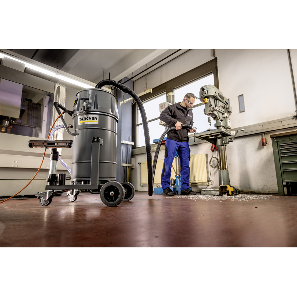 Aspirateur industriel IVR-L 65/24-2 Tc KÄRCHER - 9.990-902.0