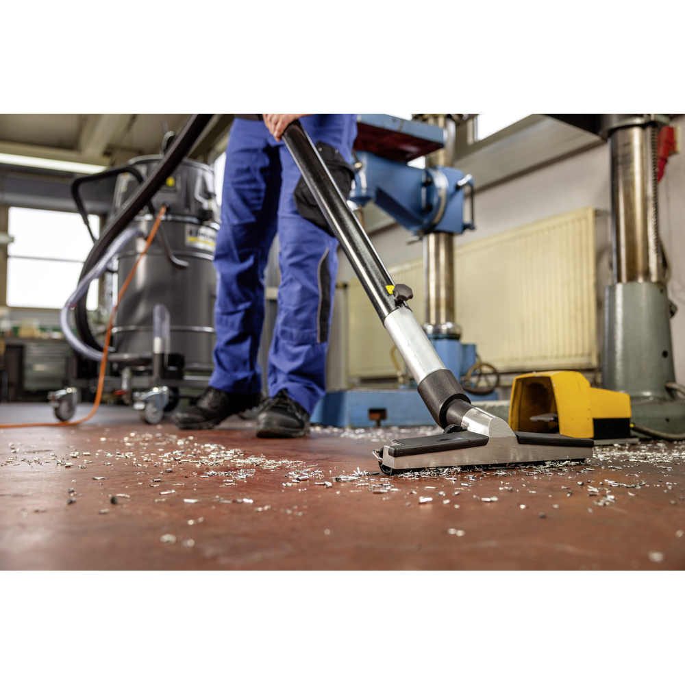 Aspirateur industriel IVR-L 65/24-2 Tc KÄRCHER - 9.990-902.0