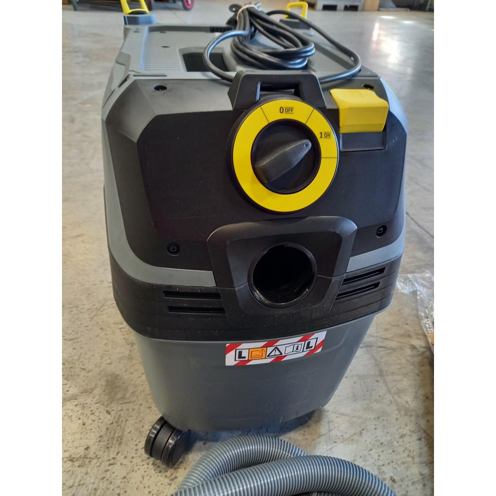 Aspirateur eau et poussières NT 30/1 Ap L KÄRCHER - OCCASION - 1.148-221.0