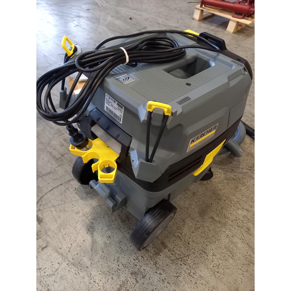 Aspirateur eau et poussières NT 30/1 Ap L KÄRCHER - OCCASION - 1.148-221.0