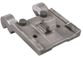 SUSPENSION KLAC SYSTEME D REPRISE MOTOREDUCTEUR TARIERE DIGGA