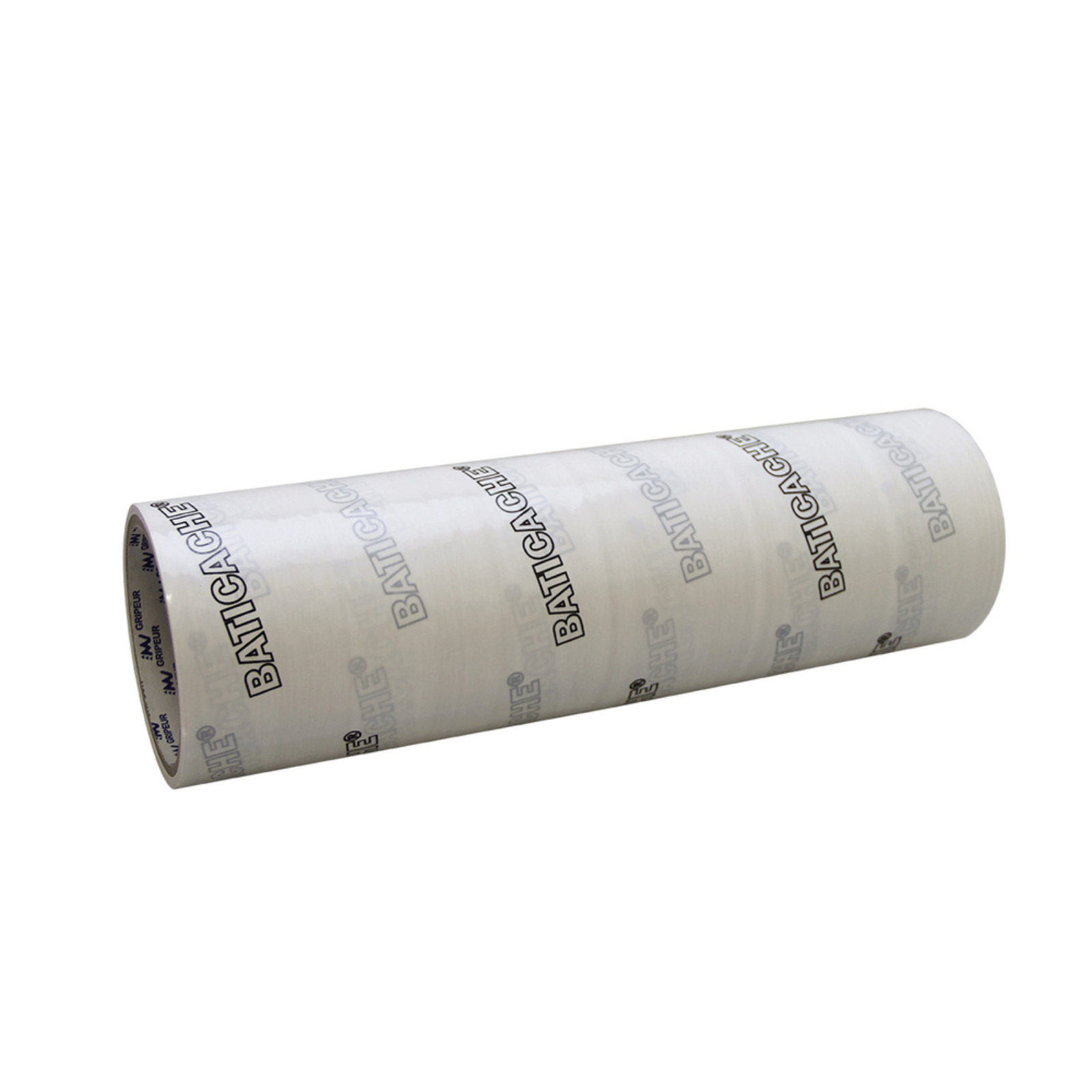 Film masquage plaque et égouts 400mm x 50m BATICACHE Blanc LIMA - 0000L83050400