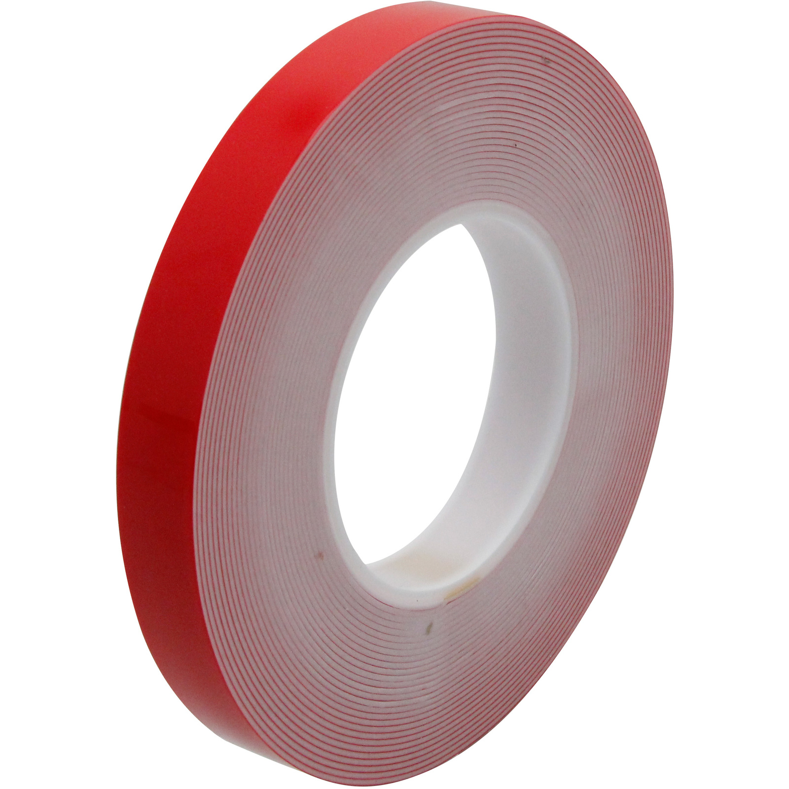 Adhésif DF THA RC1THA105 blanc ép 1mm 19mm x 10m LIMA - RC1THA1050191