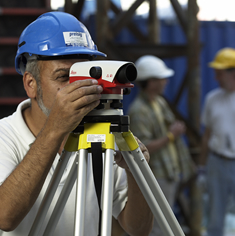 NIVEAU AUTOMATIQUE LEICA NA724 -641983