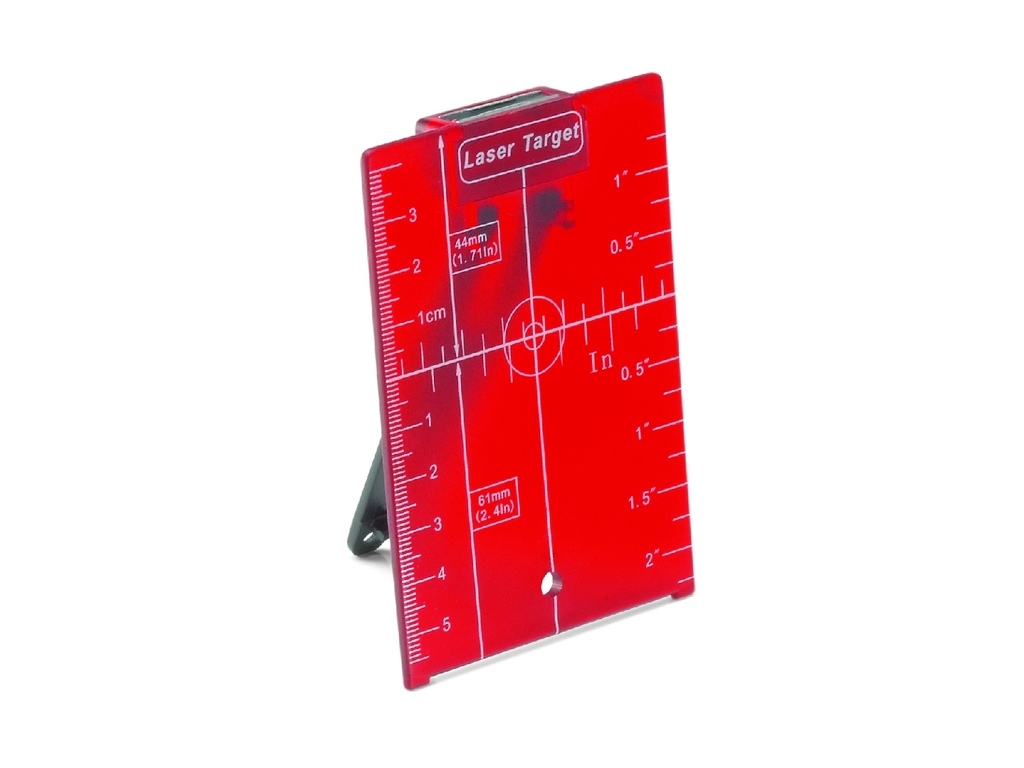 CIBLE POUR LINO LEICA L2 -758831