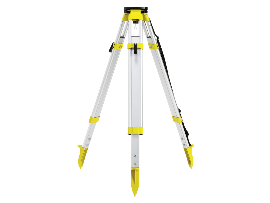 TREPIED POUR LASER EN ALUMINIUM LEICA CTP104 767710