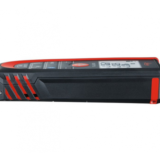 LASERMÈTRE LEICA DISTO D2 - 837031