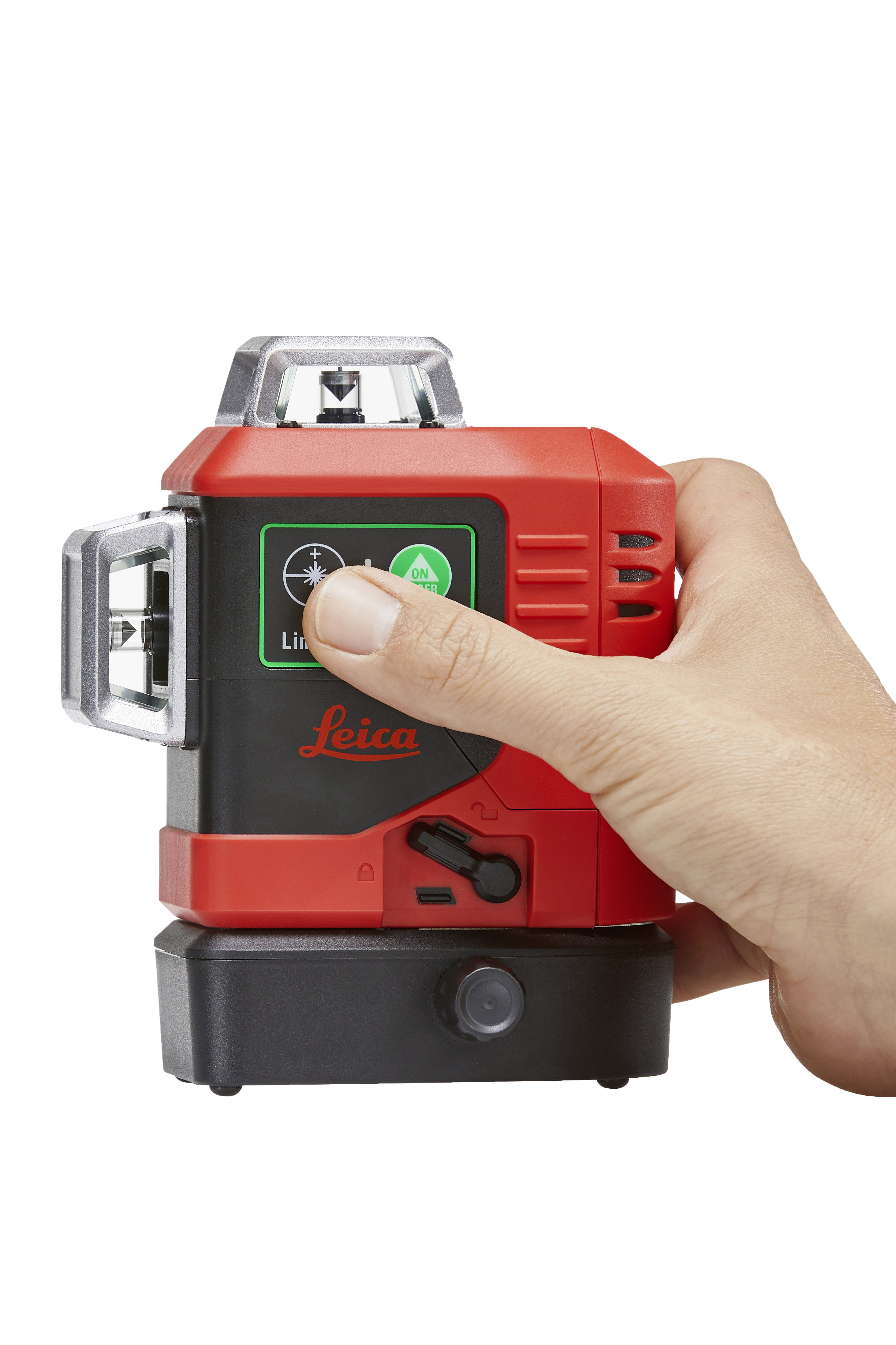 LASERMÈTRE LINO L6G-1 - LEICA - 912971