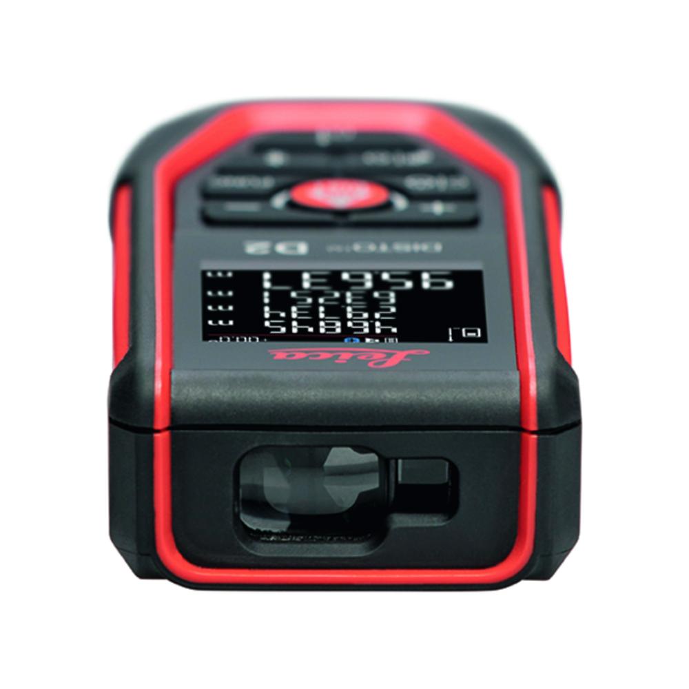 Leica DISTO D2 télémètre laser 150 m Bluetooth NFC - Leica - 986858