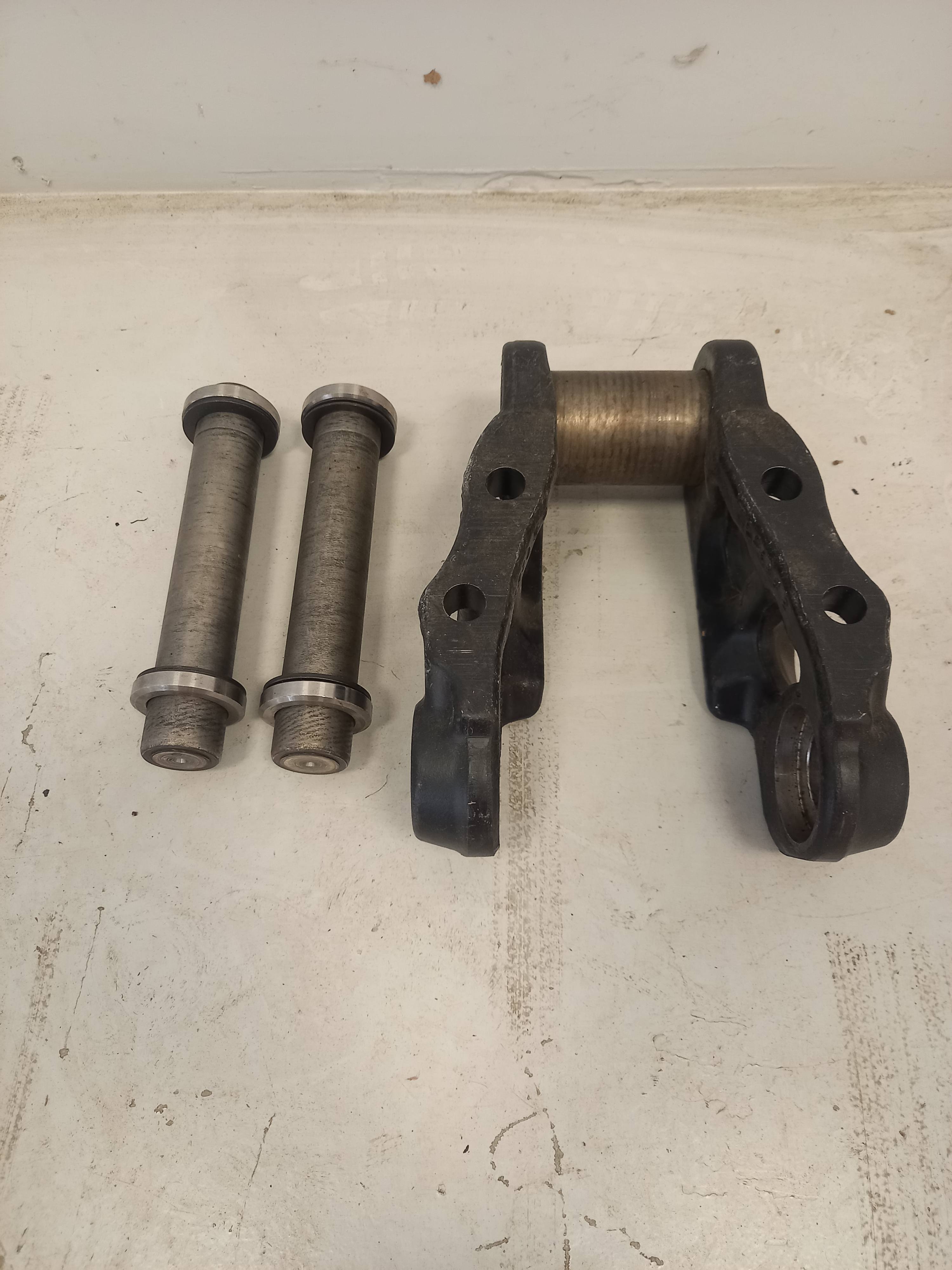 KIT MAILLON DE REPARATION - DCF - KM1170/RGL