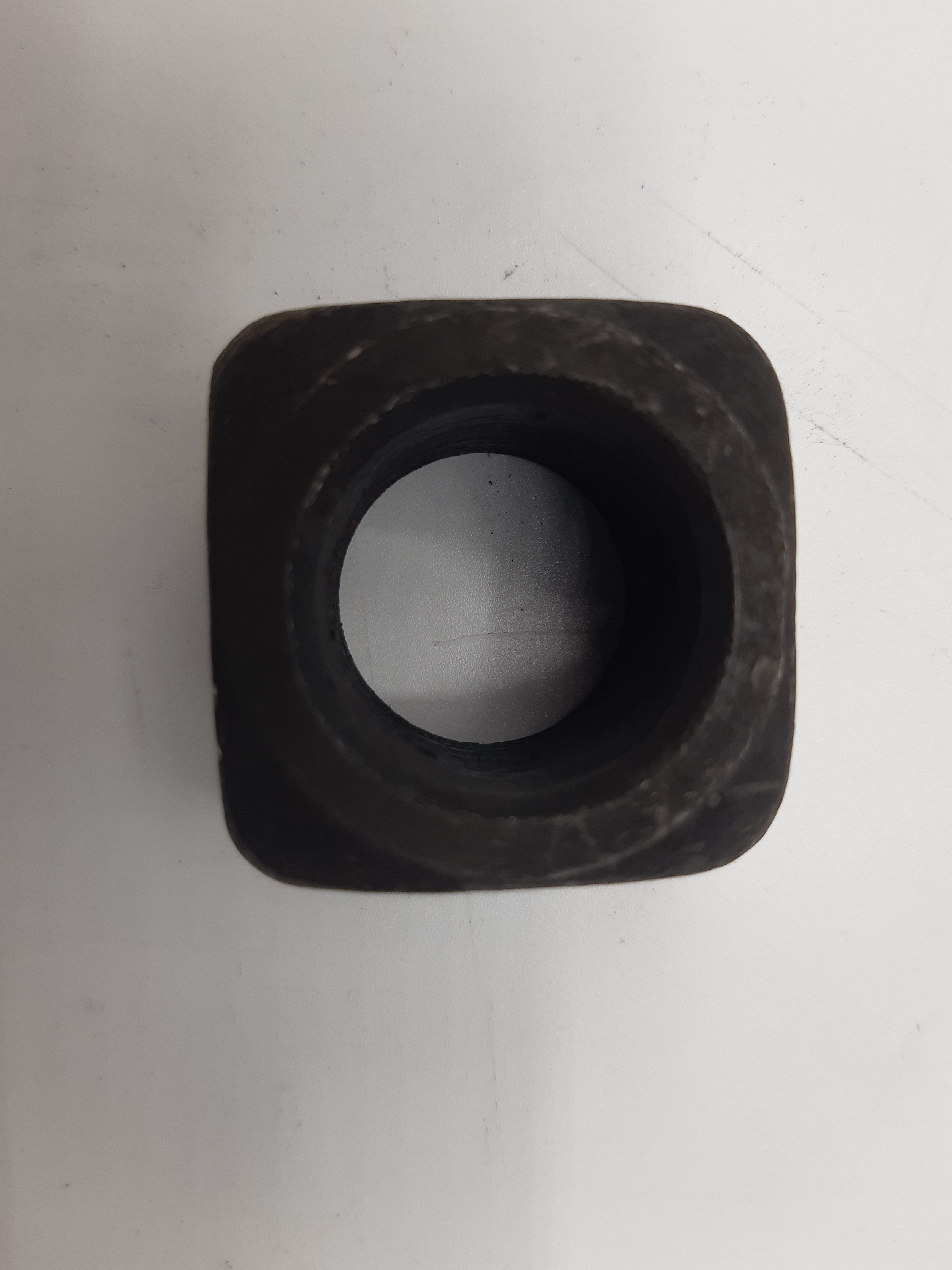 ECROU DE CHAINE M24 - LIS - KM379