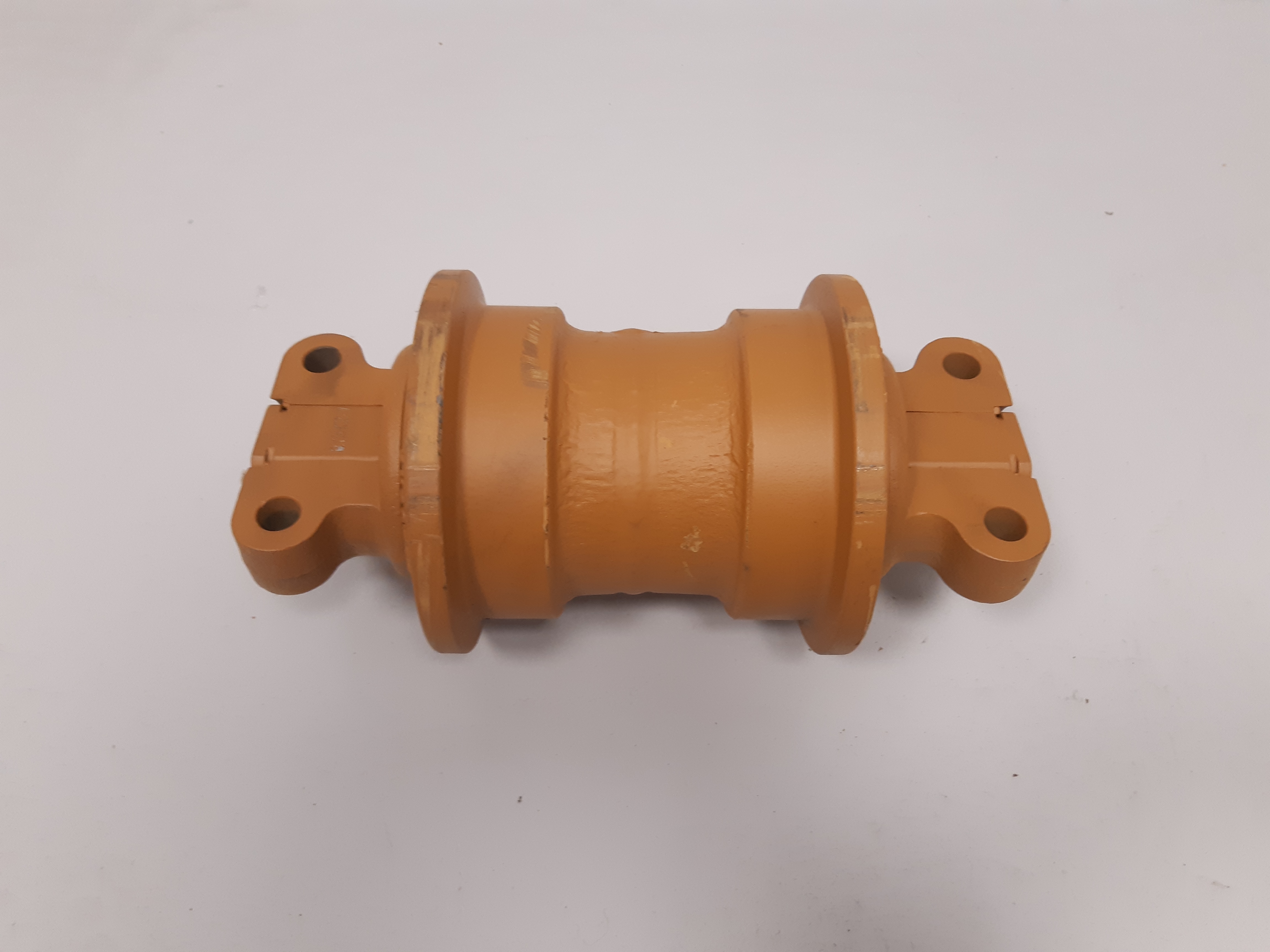 Galet inferieur simple flasque DCF - LK42