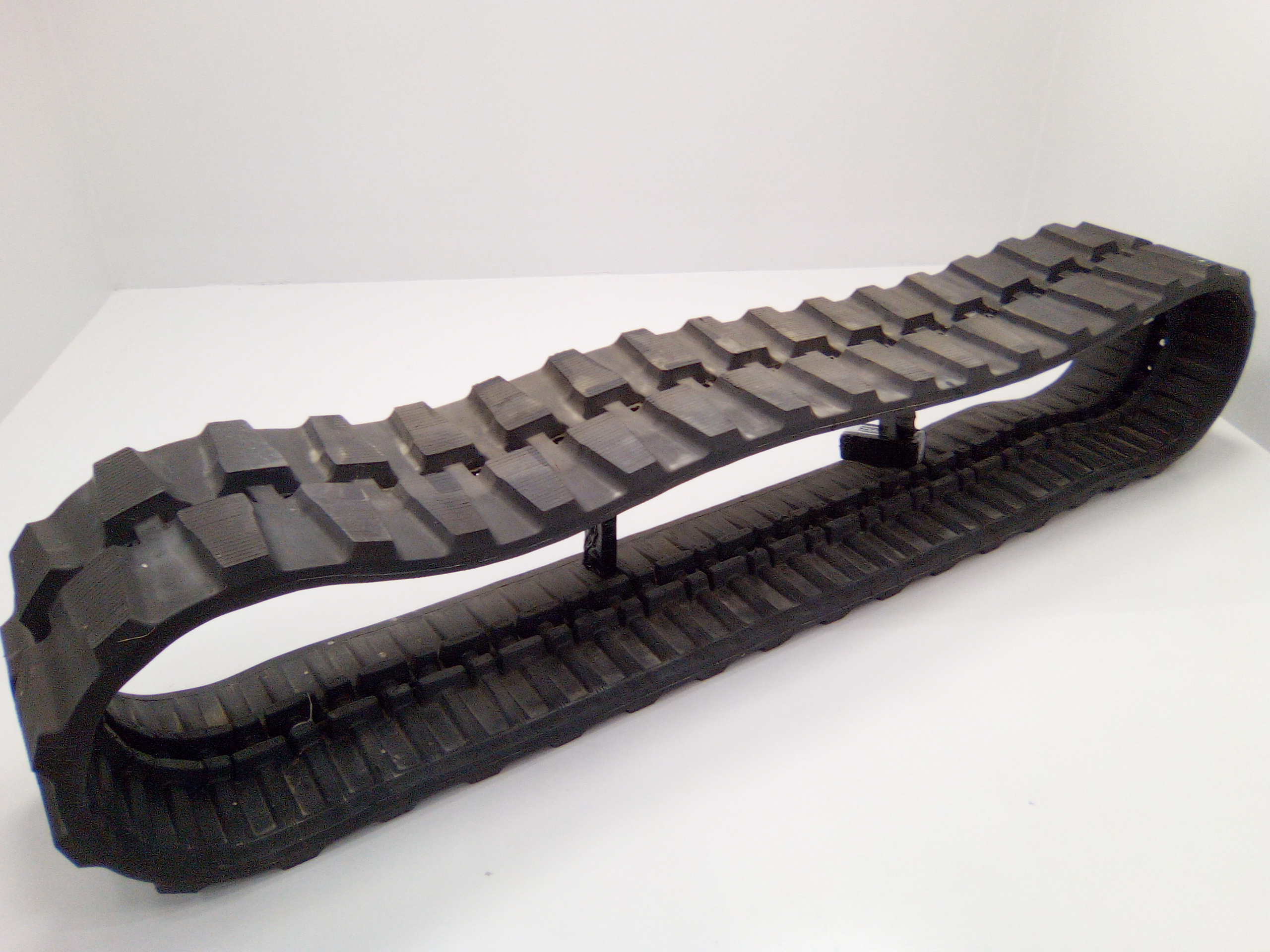 Chenille Caoutchouc mini pelle Toptrack 450x81x76n - Rt450x81x76pk