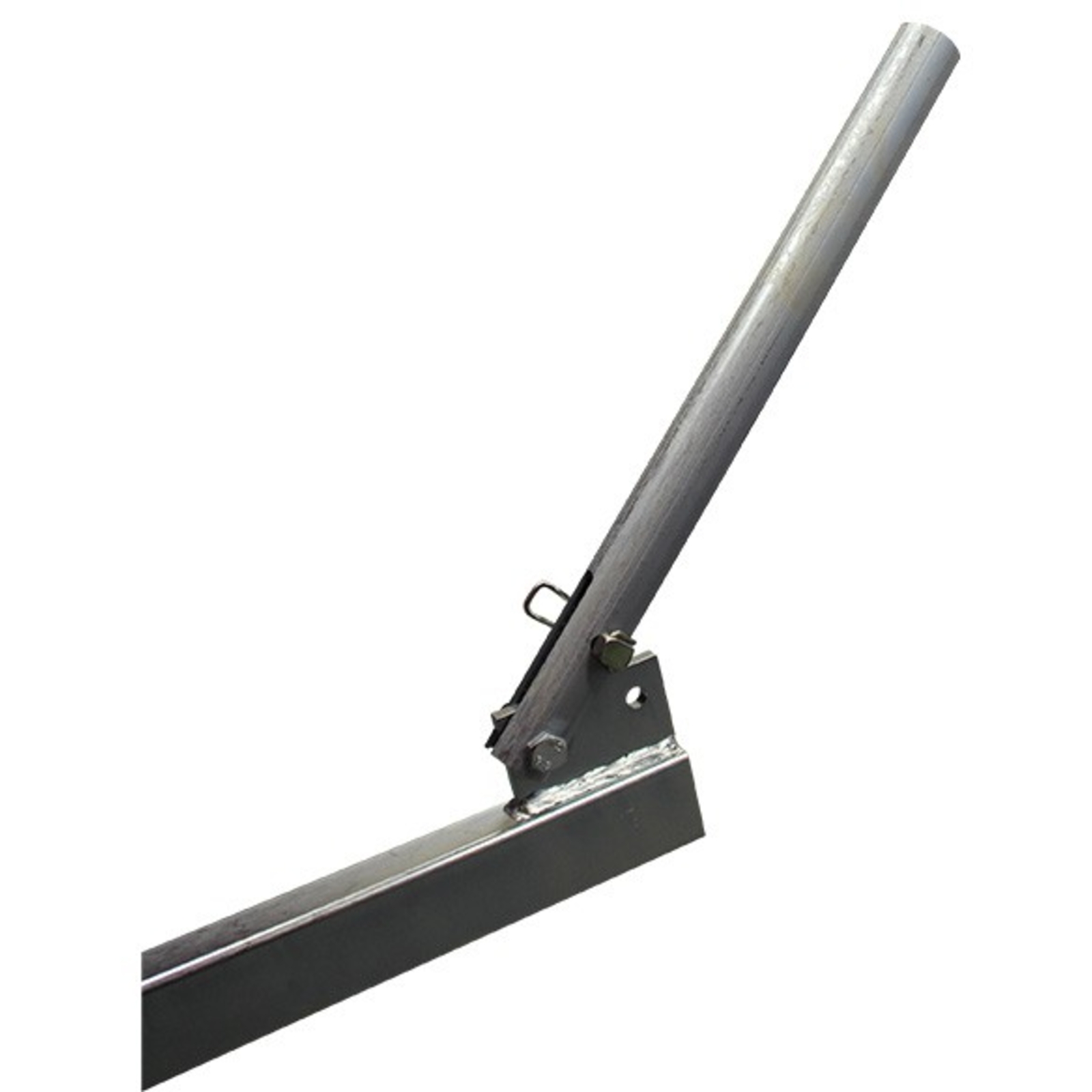 Pince bordure trottoir manuelle réglable poignées repliables LEVAC 6119D