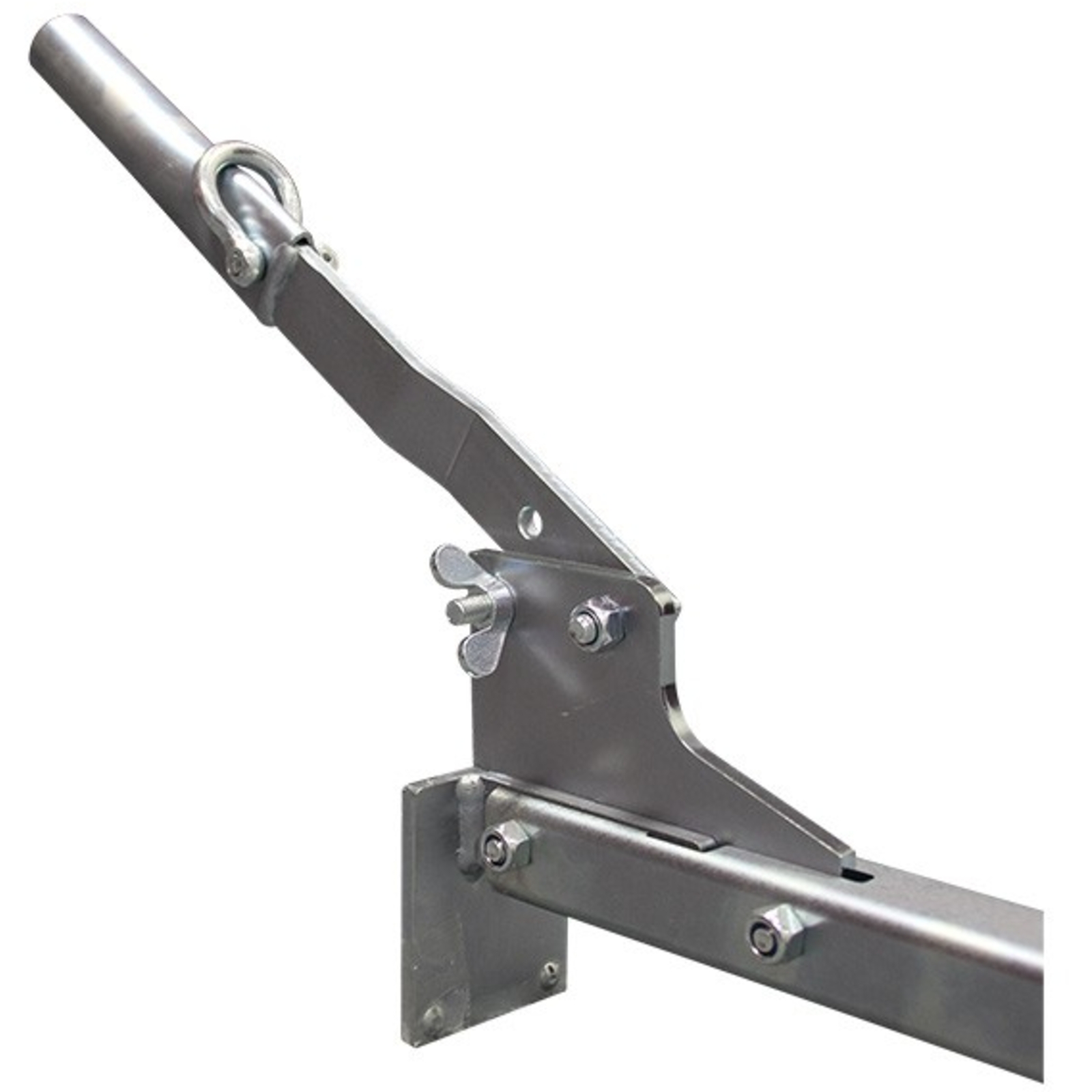 Pince bordure trottoir manuelle repliable poignées amovibles LEVAC 6119E