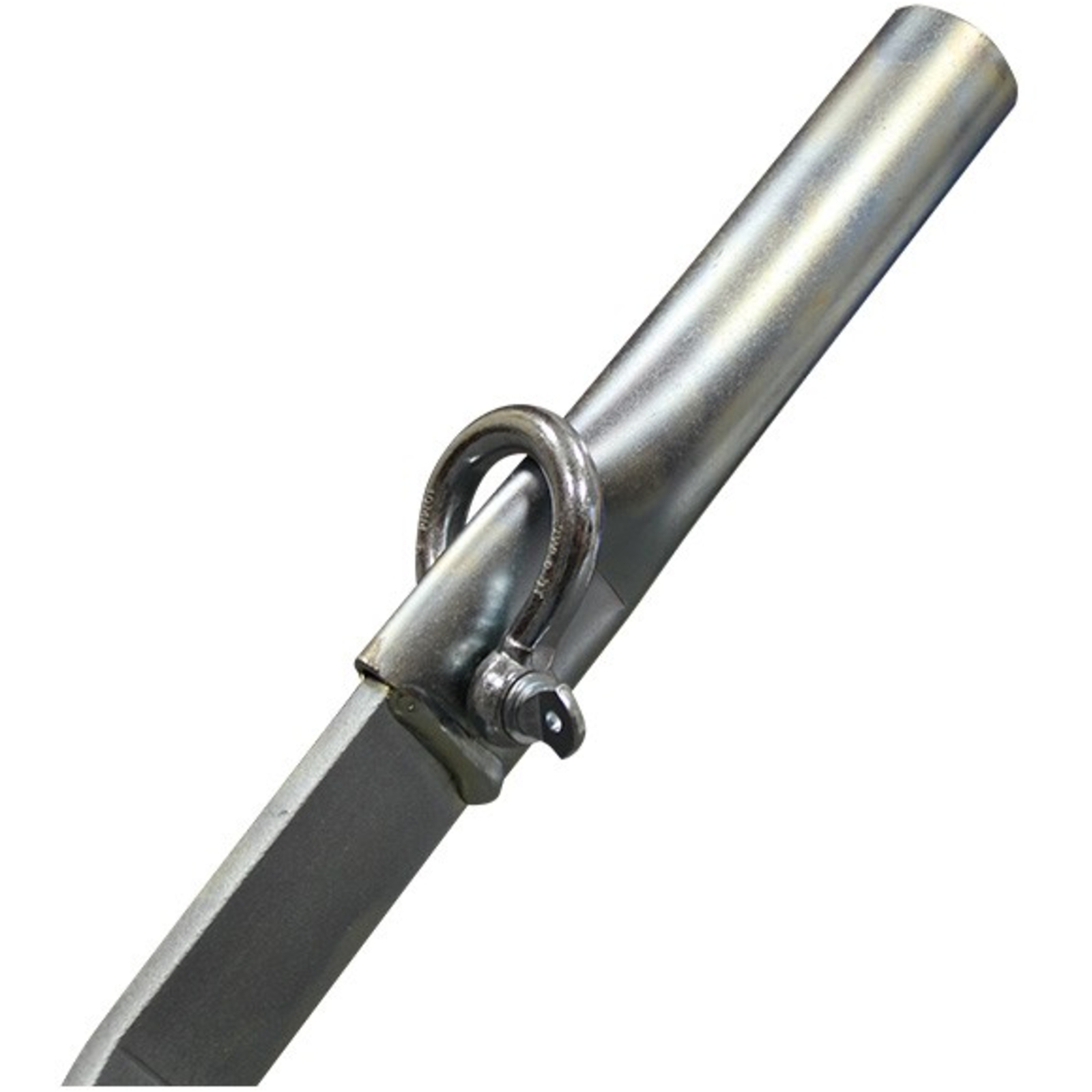 Pince bordure trottoir manuelle repliable poignées amovibles LEVAC 6119E