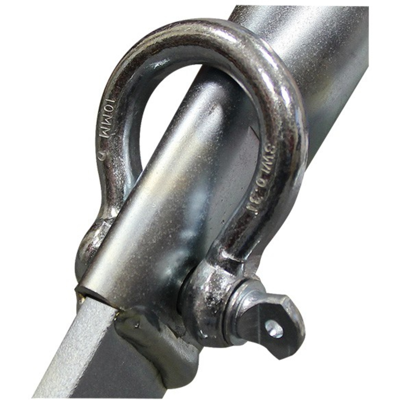 Pince bordure trottoir manuelle repliable poignées amovibles LEVAC 6119E
