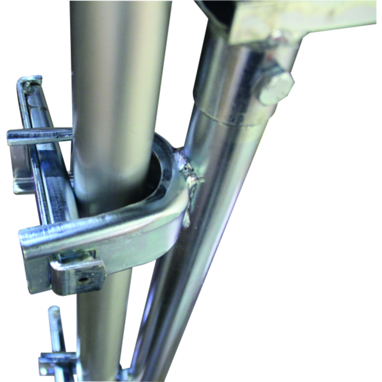 Potence d’échafaudage pivotante LEVAC 6128Z