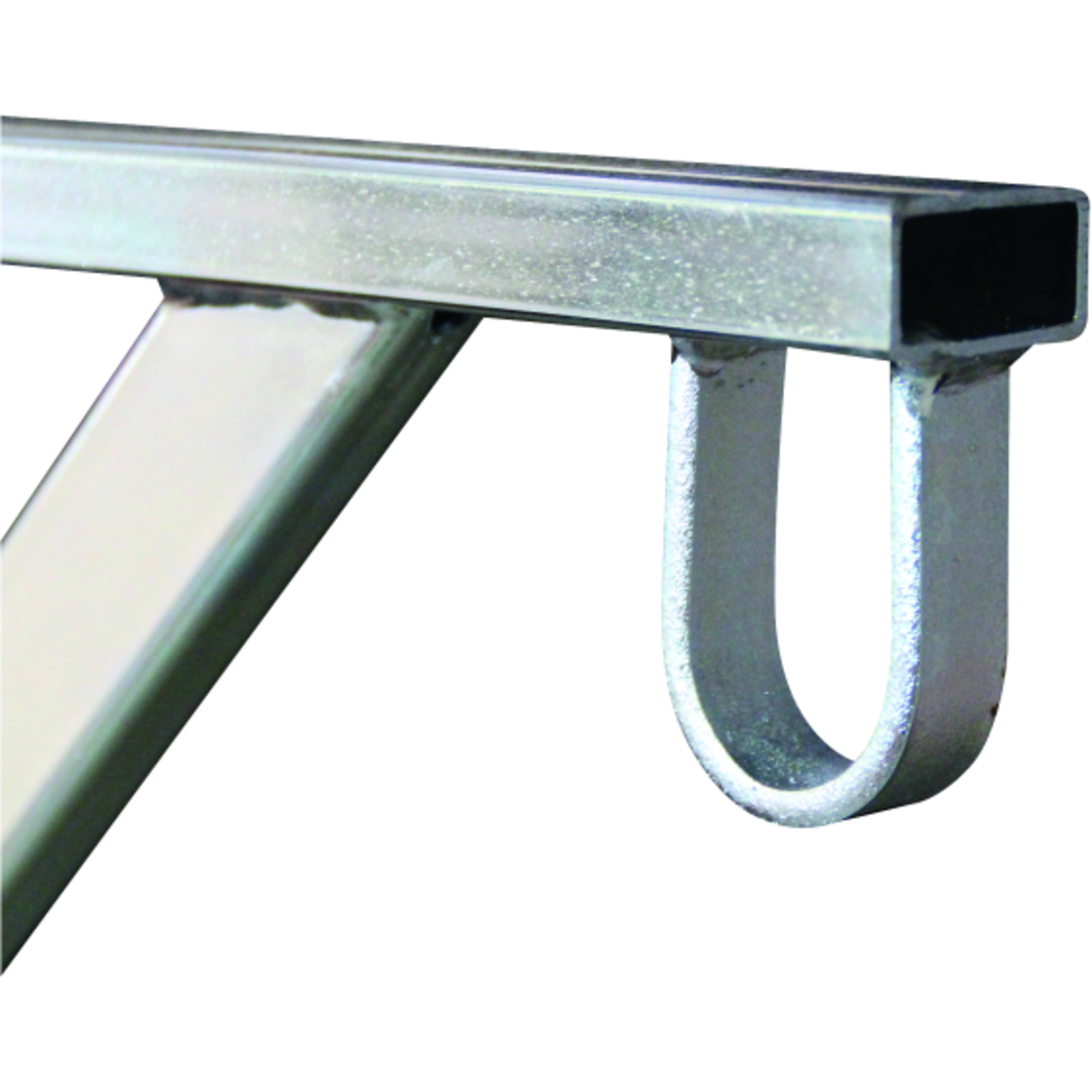 Potence d’échafaudage pivotante LEVAC 6128Z