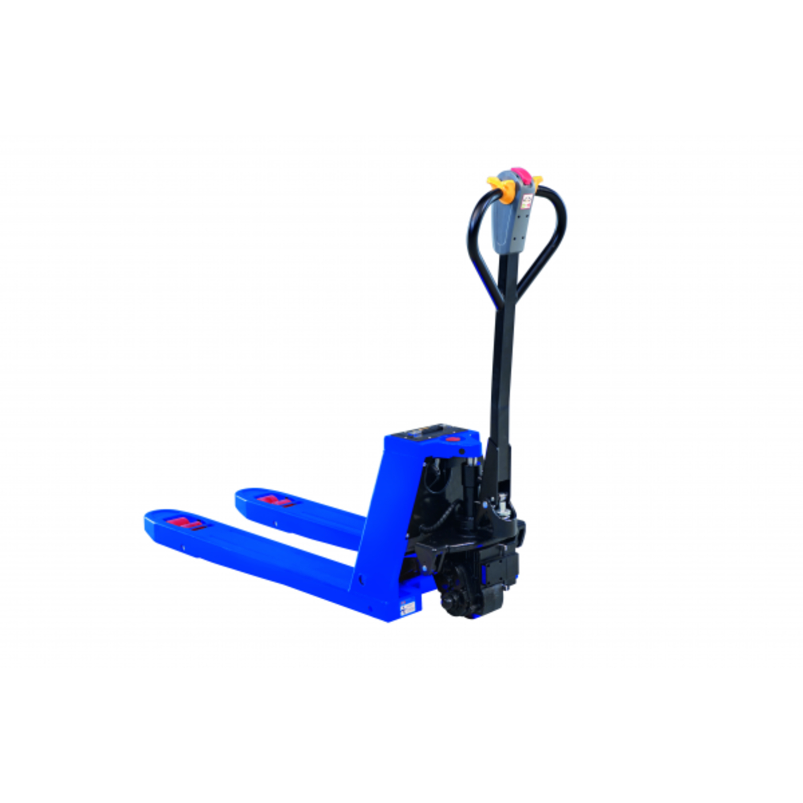 Transpalette électrique 1500 kg LEVAC 6140EL