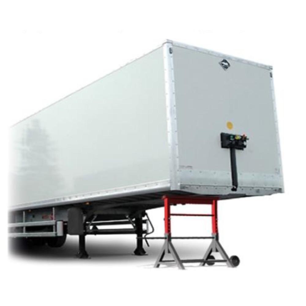 Béquille de sécurité 15 t LEVAC - 6200B