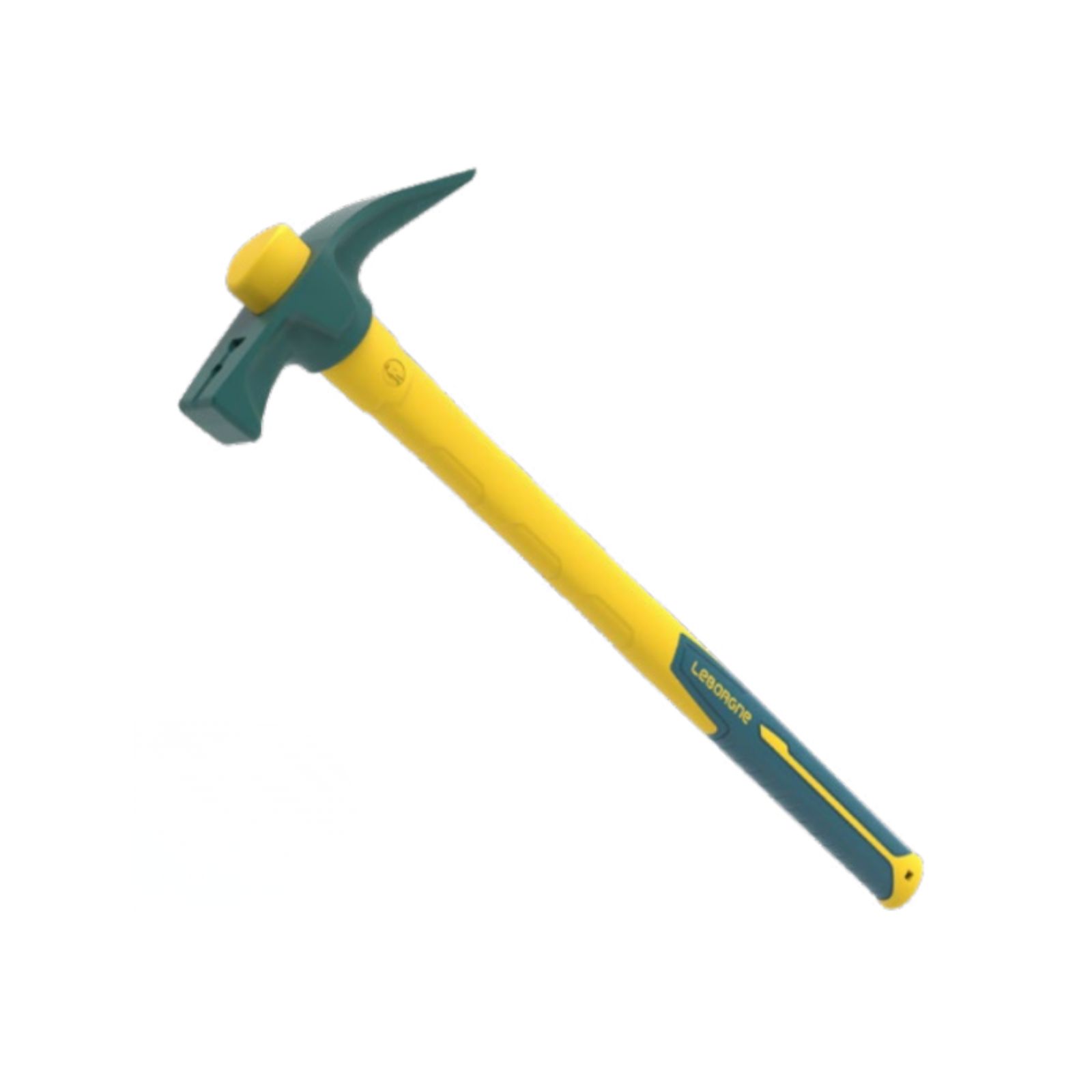 Marteau coffreur Batipro Novagrip aimant 50 espagne LEBORGNE - 100006