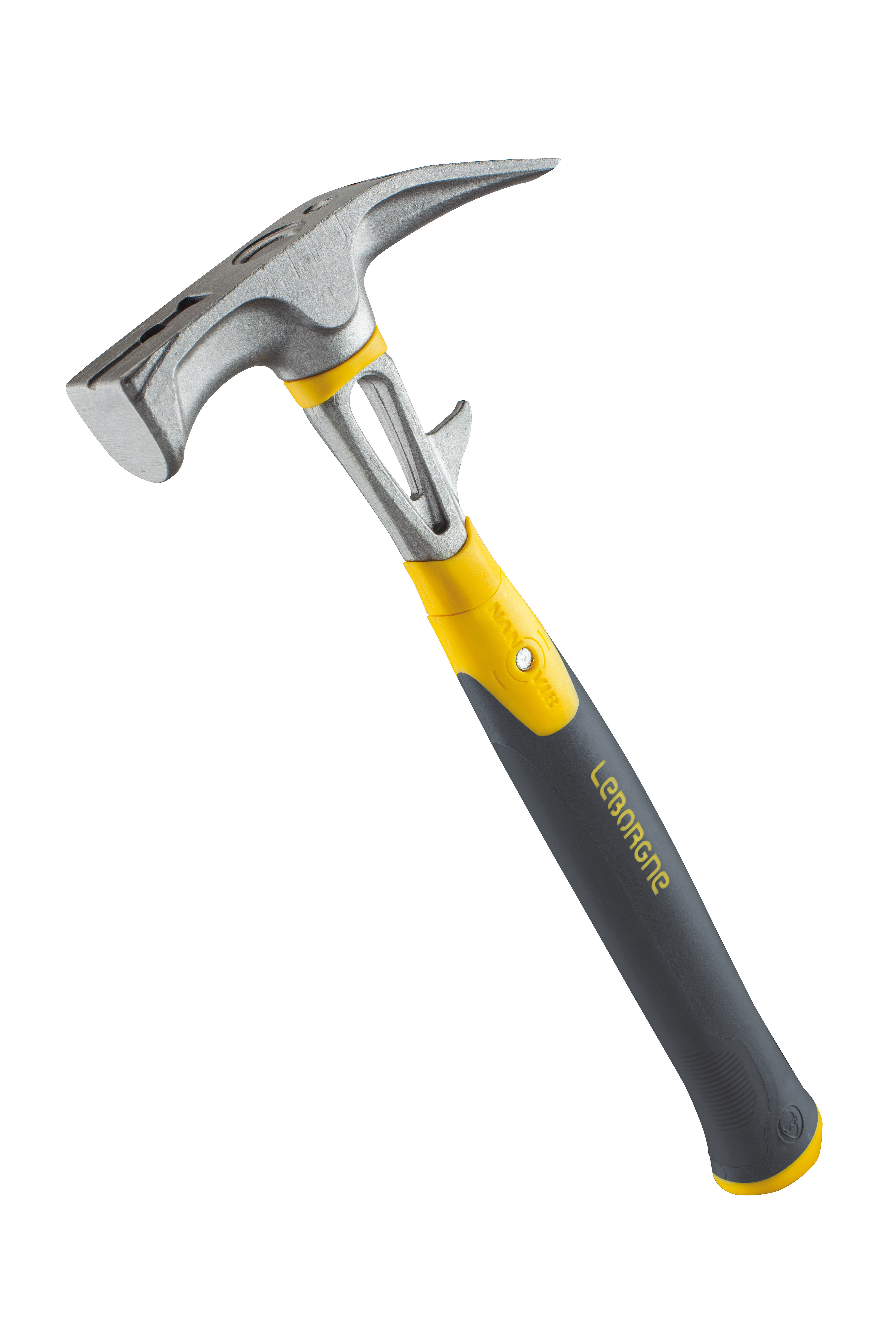 Marteau de Mobiste LEBORGNE + ergot Nanovib 100230