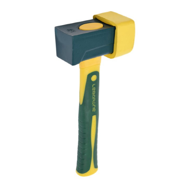 MASSETTE LEBORGNE PAVEUR 1.2KG BATIPRO - 123348