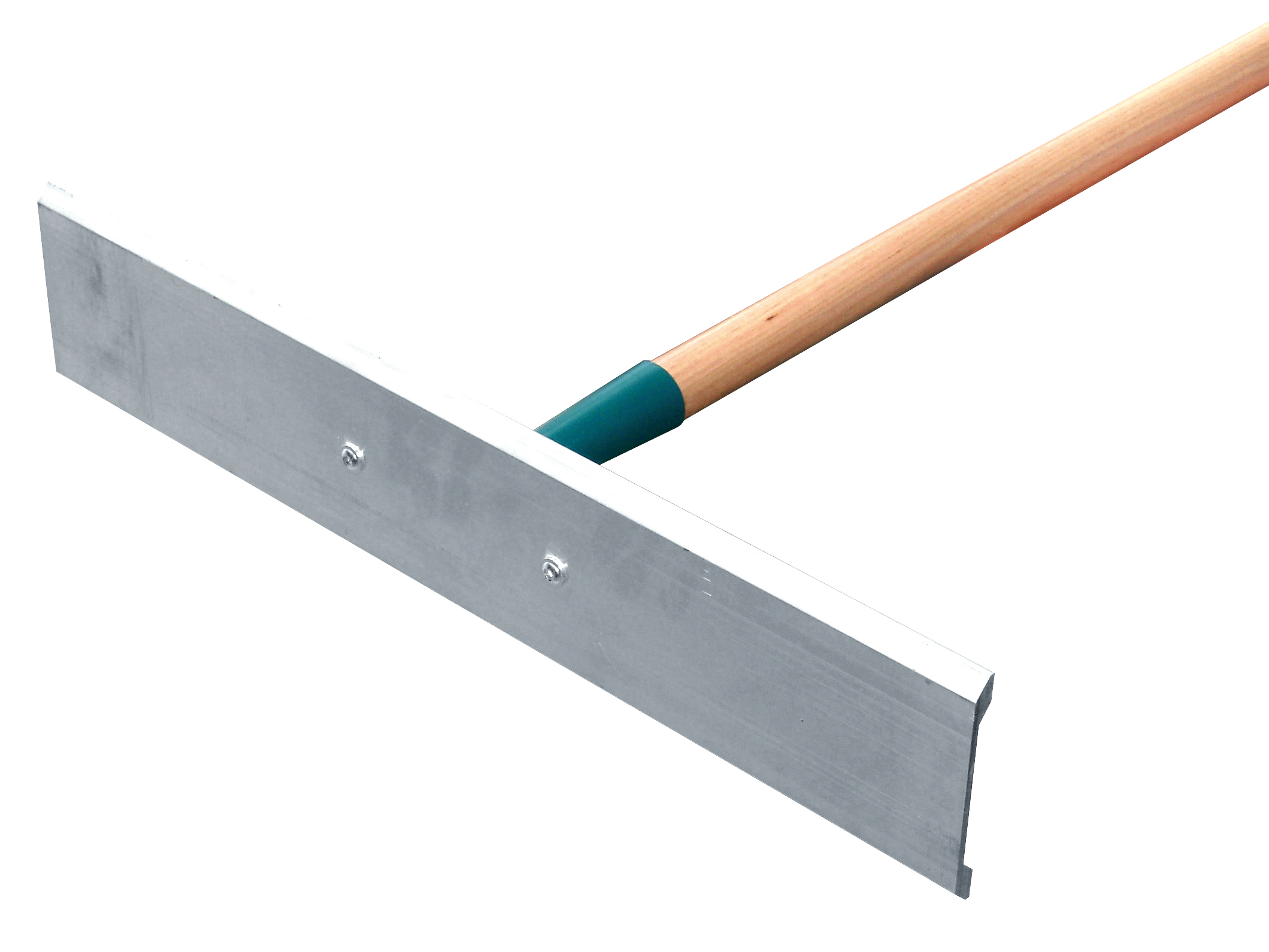 Racle aluminium sans manche LEBORGNE - 139610