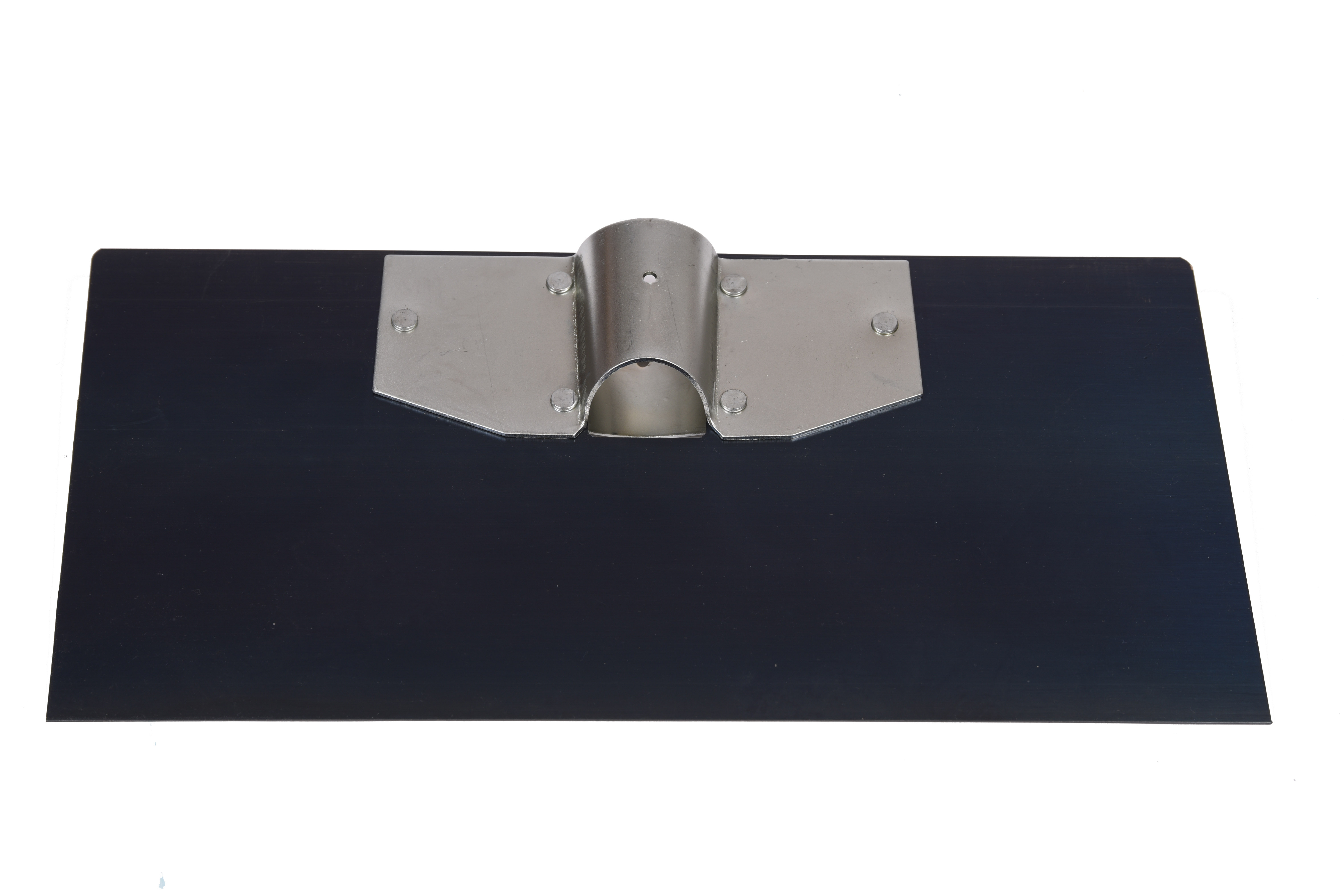 GRATTOIR DE COFFRAGE LEBORGNE (30CM) DOUILLE INTÉGRÉE SANS MANCHE - 142320