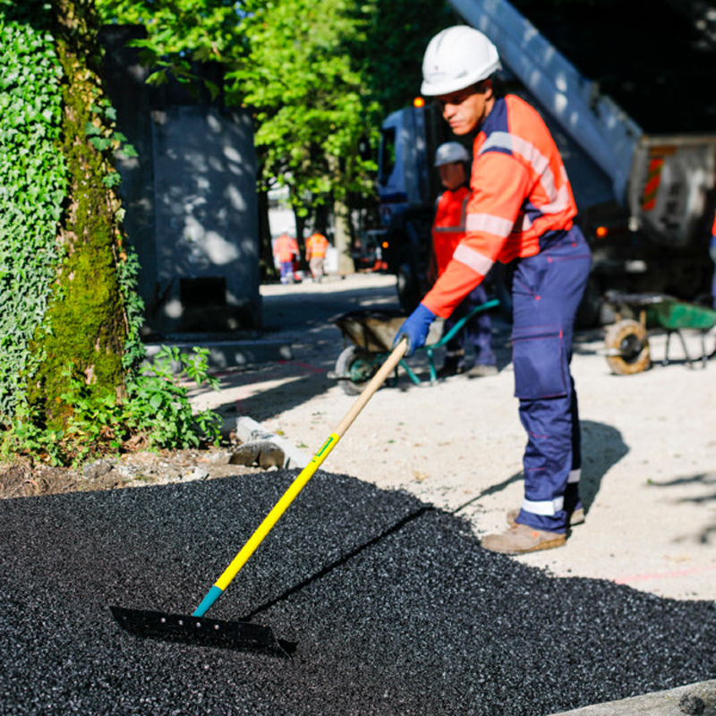 Racle VRD Batipro sans manche LEBORGNE - 143440