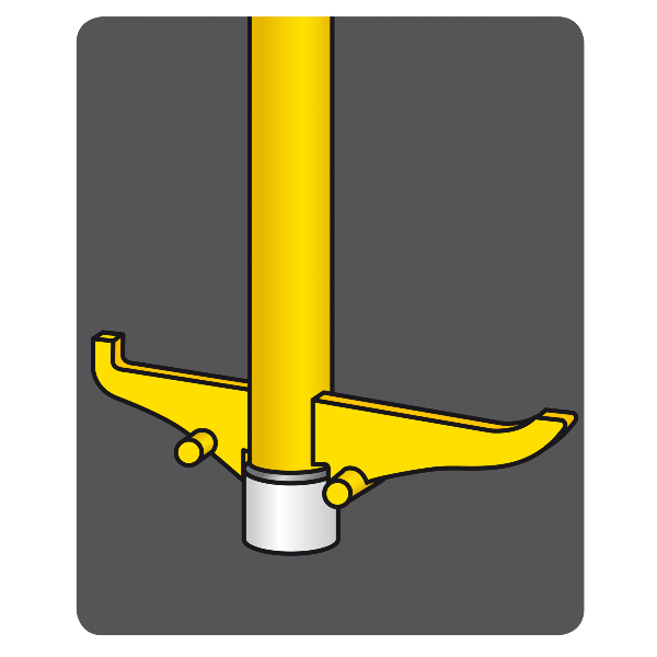 LEVE PLAQUE TELECOM LEBORGNE NANOVIB - 144109