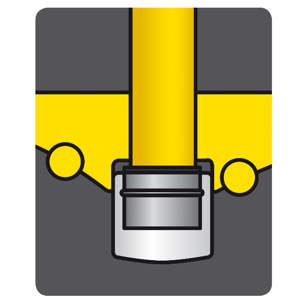 LEVE PLAQUE TELECOM LEBORGNE NANOVIB - 144109