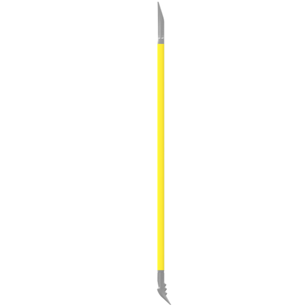 PINCE À TALON NANOVIB AVEC FLAMME LEBORGNE-146510