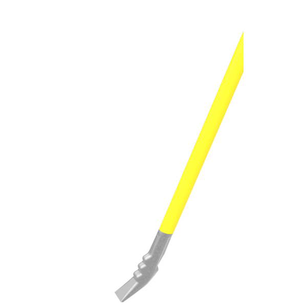 PINCE À TALON NANOVIB AVEC FLAMME LEBORGNE-146510