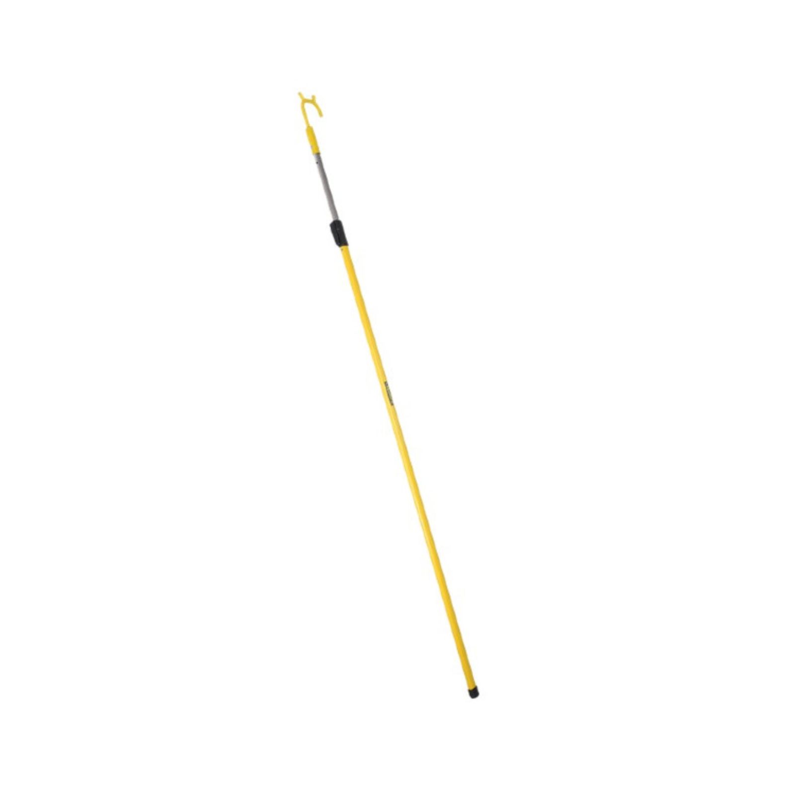 Gaffe manche télescopique 1,3>2,1m nanovib LEBORGNE - 147019