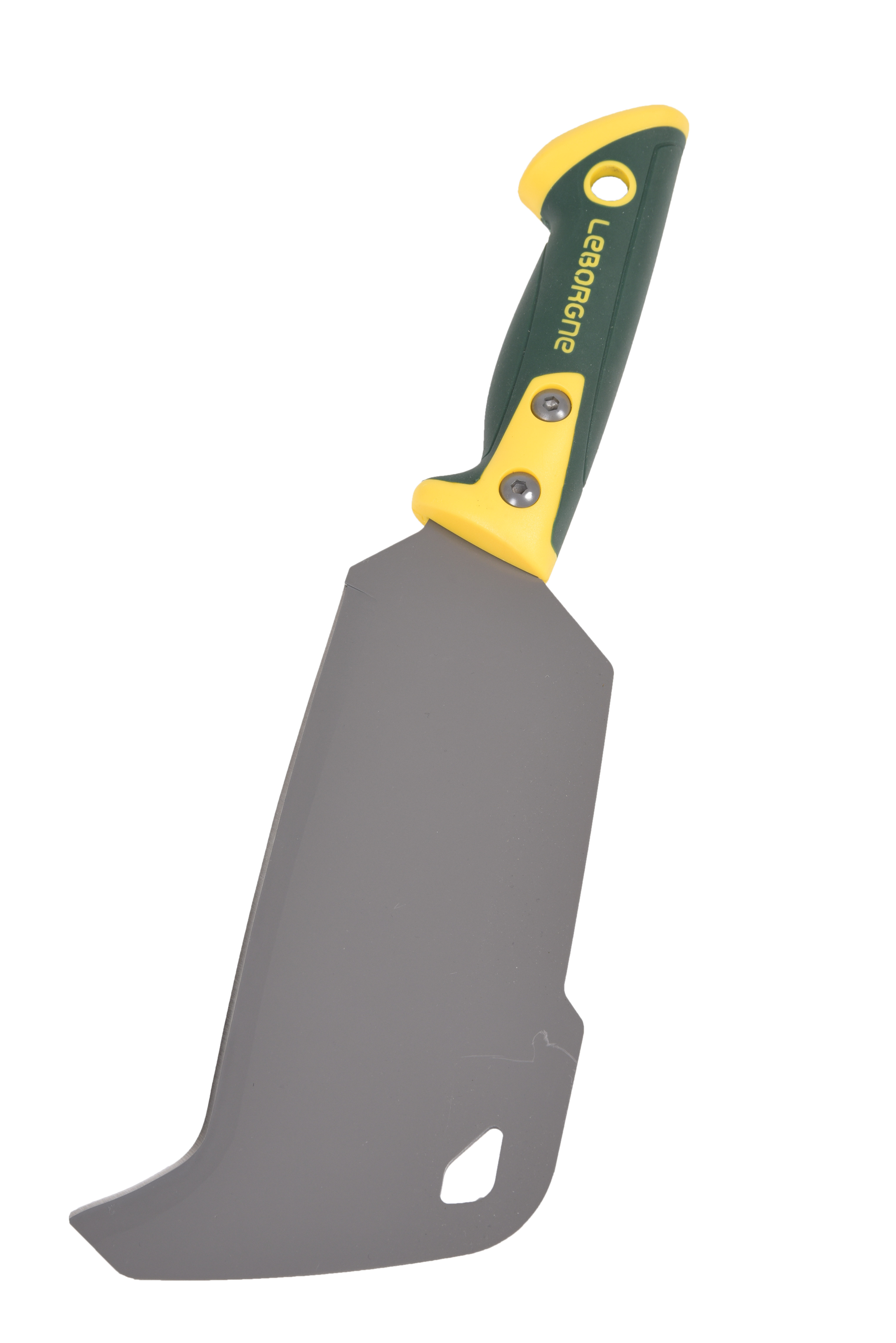 SERPE DE PARIS  25 CM MCHE BI-MATIERE DUOPRO LEBORGNE - 261235