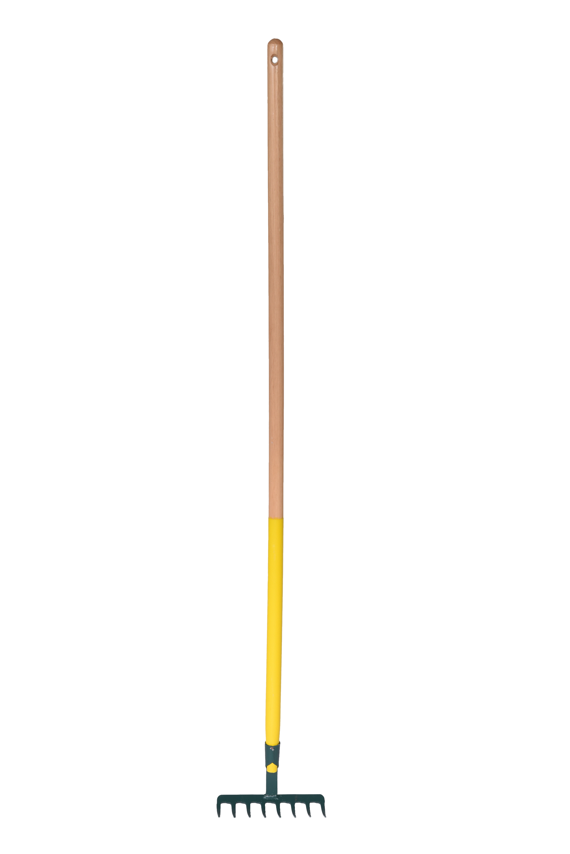 Râteau forgé 8 dents LEBORGNE - 302321