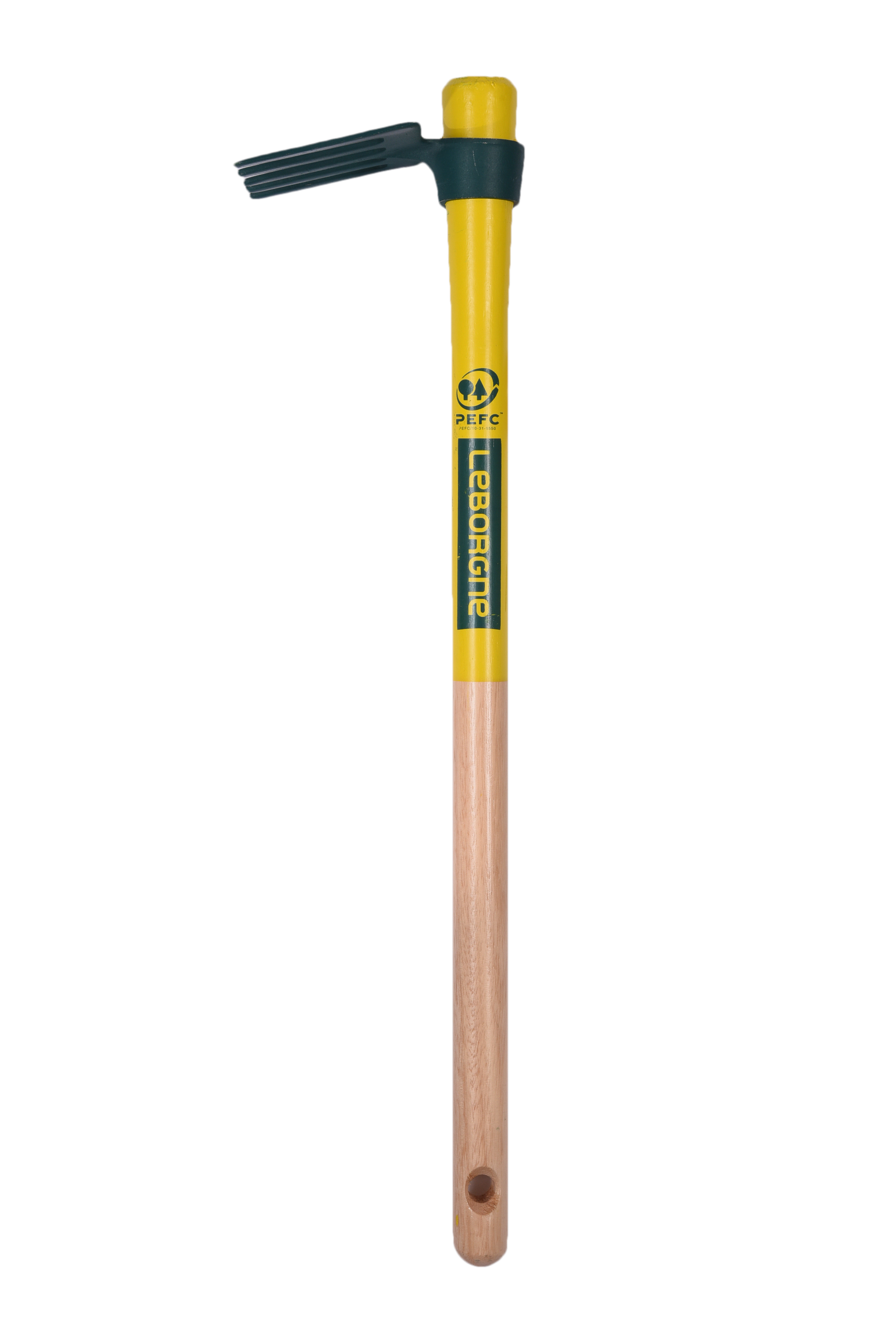 Râteau forgé 5 dents LEBORGNE - 302371