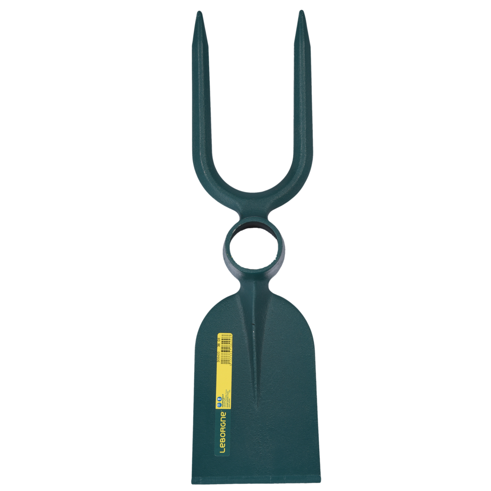 Serfouette à vigne 38cm sans manche LEBORGNE - 308400