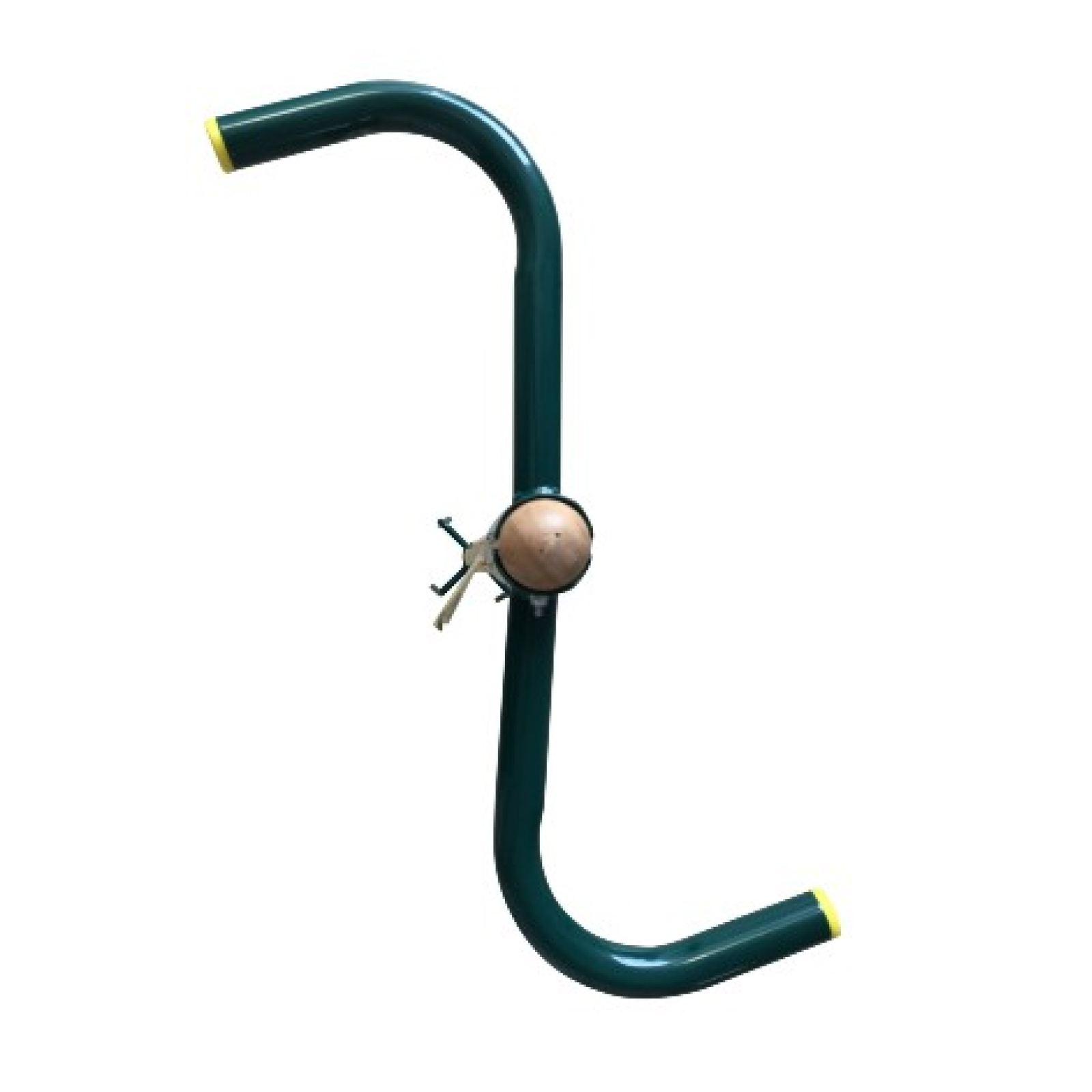 Rotogrif Naturovert 4 dents en boite carton LEBORGNE - 320043