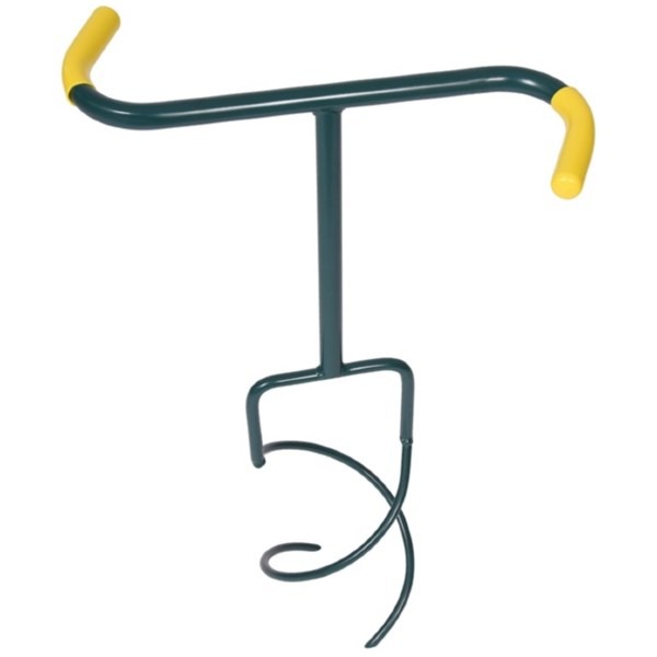 Aérocompost naturovert réglable en boîte - LEBORGNE - 320061