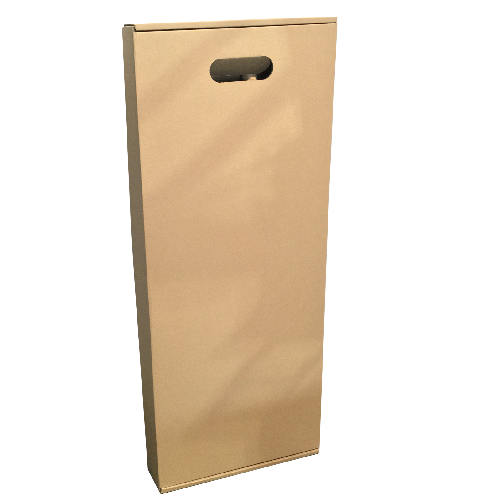 Biogrif Naturovert 5 dents soudées en boite carton LEBORGNE - 320321