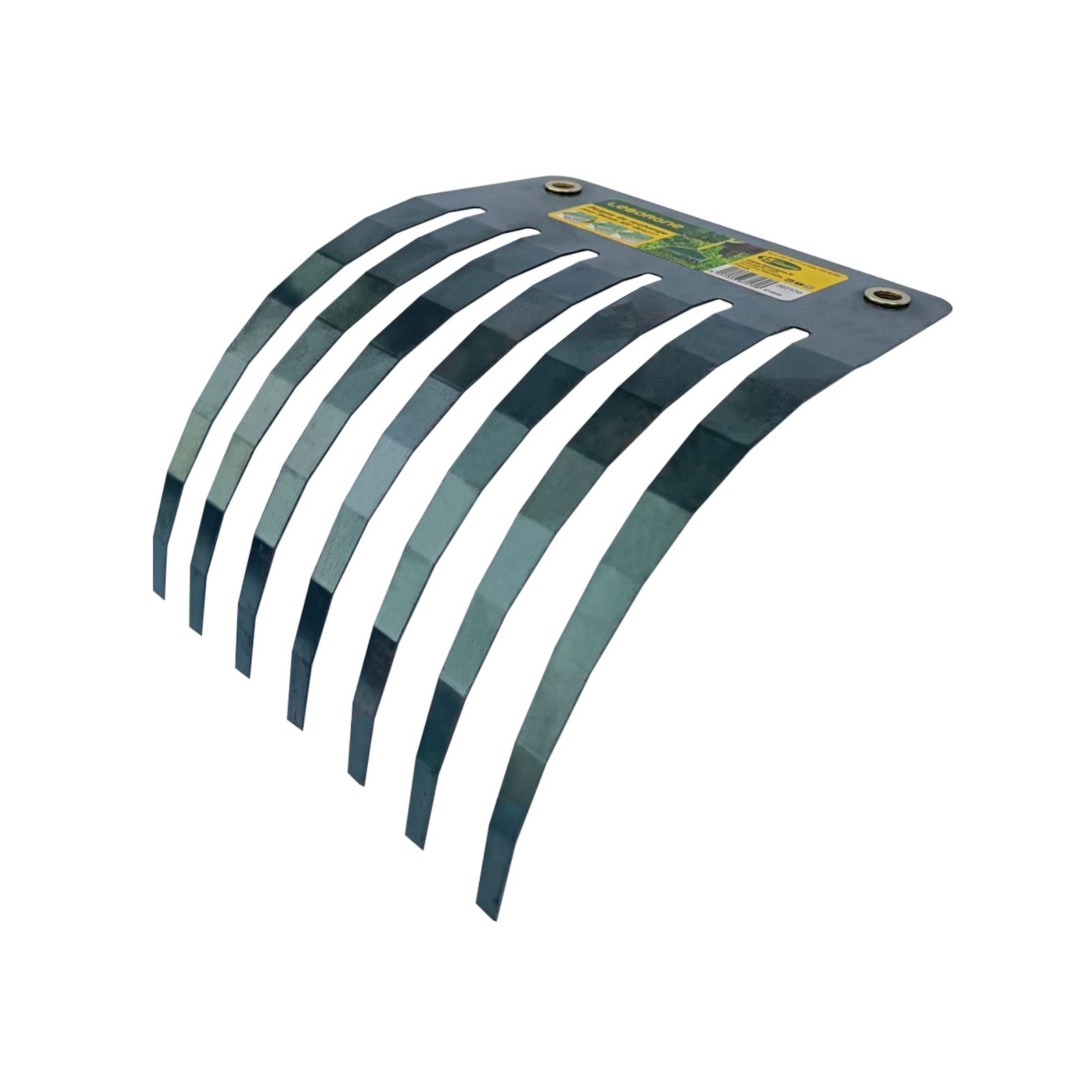 Peigne de rechange 17cm pour balais XR LEBORGNE - 367170